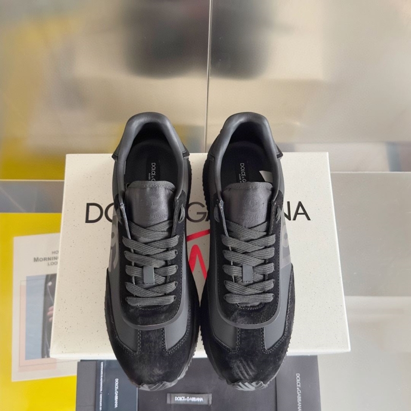 Dolce & Gabbana Sneakers